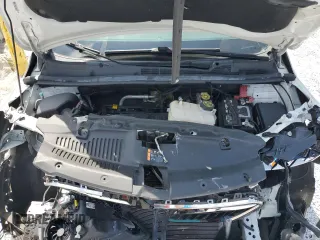 2017 Buick Encore Essence with VIN KL4CJCSB2HB156495, listed as a Copart auction lot 54327835 with 48,282 mi miles and Salvage Title. Bid and sale history available at carsss.com. Image 12.