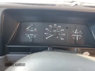 1994 Ford Ranger Splash with VIN 1FTCR10AXRTA65421, listed as a Copart auction lot 46926445 with 219,046 mi miles and Salvage Title. Bid and sale history available at DreamBid. Image 9.