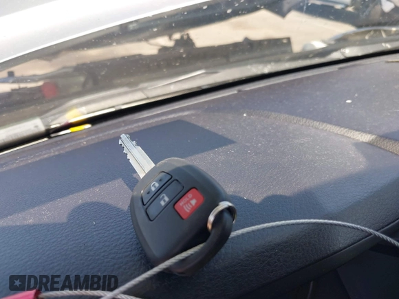 2021 Toyota Tacoma SR with VIN 3TYAX5GN2MT028470, listed as a IAAI auction lot 42514362 with 23,171 mi miles and . Bid and sale history available at DreamBid. Image 11.