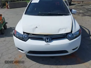 2006 Honda Civic EX with VIN 2HGFG12896H512487, listed as a IAAI auction lot 41970945 with 297,454 mi miles and . Bid and sale history available at DreamBid. Image 12.