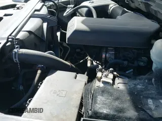 2016 Ram 1500 Tradesman with VIN 1C6RR6FG8GS119683, listed as a IAAI auction lot 41828511 with 174,536 mi miles and . Bid and sale history available at DreamBid. Image 20.