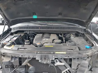 2006 Infiniti QX56 with VIN 5N3AA08C16N806010, listed as a IAAI auction lot 41859287 with 174,255 mi miles and . Bid and sale history available at DreamBid. Image 10.