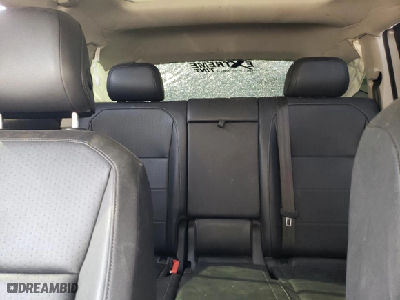 2020 Volkswagen Tiguan SE with VIN 3VV2B7AX4LM139879, listed as a Copart auction lot 77649604 with 109,402 mi miles and Salvage Title. Bid and sale history available at carsss.com. Image 10.