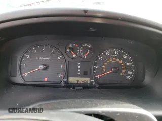 2002 Hyundai Sonata with VIN KMHWF25S12A520554, listed as a Copart auction lot 43483194 with 131,409 mi miles and Salvage Title. Bid and sale history available at carsss.com. Image 9.