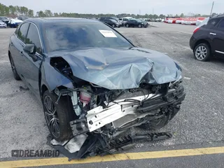 2022 Toyota Avalon Touring z VIN 4T1HZ1FB3NU088304, wystawiony jako IAAI lot #36419998 z przebiegiem 14 956 mil mil oraz . Historia ofert i sprzedaży dostępna na DreamBid. Obrazek 6.