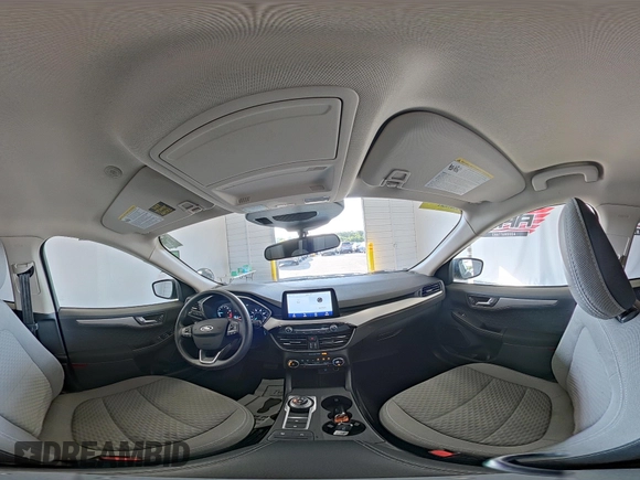 2020 Ford Escape SE с VIN 1FMCU9G68LUB81261, выставлен на аукционе IAAI как лот 42650256 с пробегом 82 353 миль миль и . История ставок и продаж доступна на DreamBid. Изображение 15.