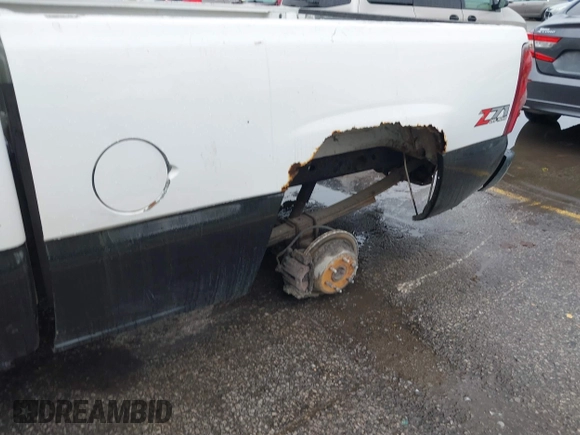 2003 Chevrolet Silverado 1500 LS с VIN 2GCEK19T531348260, выставлен на аукционе IAAI как лот 40731230 с пробегом 286 286 миль миль и . История ставок и продаж доступна на DreamBid. Изображение 6.
