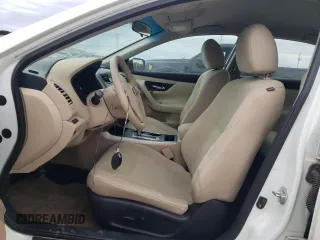 2015 Nissan Altima S with VIN 1N4AL3AP2FC188364, listed as a Copart auction lot 55878085 with 85,916 mi miles and Clean Title. Bid and sale history available at DreamBid. Image 7.