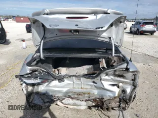 2002 Pontiac Grand Am GT with VIN 1G2NW52E02M507684, listed as a Copart auction lot 85694244 with 236,477 mi miles and Salvage Title. Bid and sale history available at carsss.com. Image 6.