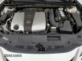 2020 Lexus ES 350 F Sport z VIN 58AGZ1B17LU064182, wystawiony jako Copart lot #50023135 z przebiegiem 58 269 mil mil oraz Szkoda całkowita • Salvage title. Historia ofert i sprzedaży dostępna na DreamBid. Obrazek 11.