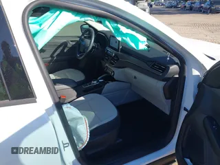 2024 Ford Escape Active с VIN 1FMCU0GN2RUB14750, выставлен на аукционе IAAI как лот 41810289 с пробегом 1 096 миль миль и . История ставок и продаж доступна на DreamBid. Изображение 5.