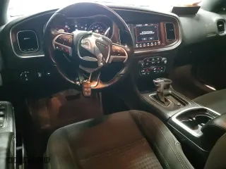 2018 Dodge Charger R/T with VIN 2C3CDXCT0JH114873, listed as a Copart auction lot 50251025 with 132,207 mi miles and Clean Title. Bid and sale history available at carsss.com. Image 8.