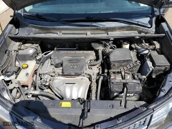 2015 Toyota RAV4 Limited with VIN 2T3YFREV4FW185717, listed as a Copart auction lot 53808225 with 149,197 mi miles and Clean Title. Bid and sale history available at carsss.com. Image 12.