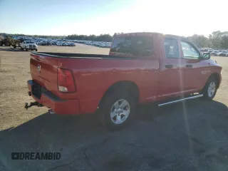2013 Ram 1500 Express with VIN 1C6RR6FT1DS583228, listed as a Copart auction lot 82442093 with 246,066 mi miles and Clean title. Bid and sale history available at DreamBid. Image 3.