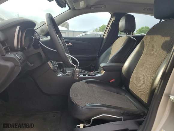 2016 Chevrolet Malibu Limited LT with VIN 1G11C5SA5GF164620, listed as a Copart auction lot 52747675 with 207,939 mi miles and Clean Title. Bid and sale history available at carsss.com. Image 7.