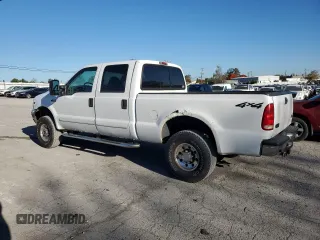 2001 Ford Super Duty F-250 XL with VIN 1FTNW21S91EA22597, listed as a Copart auction lot 77105584 with 176,073 mi miles and Clean Title. Bid and sale history available at carsss.com. Image 2.