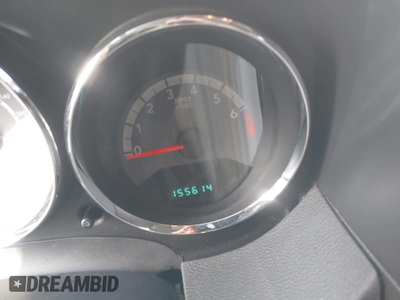 2011 Dodge Caliber Mainstreet with VIN 1B3CB3HA7BD168429, listed as a IAAI auction lot 41035025 with 155,614 mi miles and . Bid and sale history available at DreamBid. Image 7.