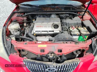 2006 Toyota Solara SE с VIN 4T1FA38P36U083771, выставлен на аукционе Copart как лот 63324375 с пробегом 136 500 миль миль и Чистый • Clean title. История ставок и продаж доступна на DreamBid. Изображение 11.