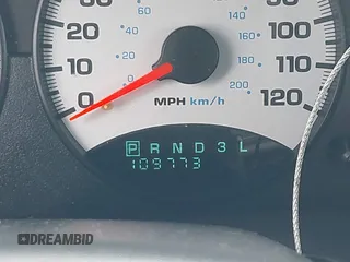 2002 Dodge Stratus SE with VIN 1B3EL36X92N274002, listed as a IAAI auction lot 41909979 with 109,773 mi miles. Bid and sale history available at carsss.com. Image 7.