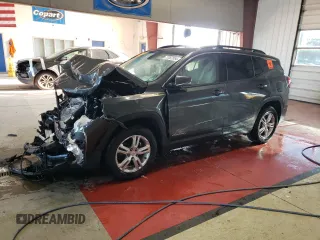 2020 GMC Terrain SLE z VIN 3GKALTEV1LL214220, wystawiony jako Copart lot #77067054 z przebiegiem Nie podano mil oraz Szkody całkowita. Historia ofert i sprzedaży dostępna na DreamBid. Obrazek 1.