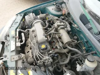 1998 Chevrolet Metro Lsi с VIN 2C1MR5225W6708891, выставлен на аукционе IAAI как лот 42534377 с пробегом 127 801 миль миль и . История ставок и продаж доступна на DreamBid. Изображение 12.