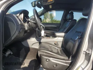 2014 Jeep Grand Cherokee Limited with VIN 1C4RJFBG8EC588284, listed as a Copart auction lot 61684155 with 152,671 mi miles and Salvage title. Bid and sale history available at DreamBid. Image 7.