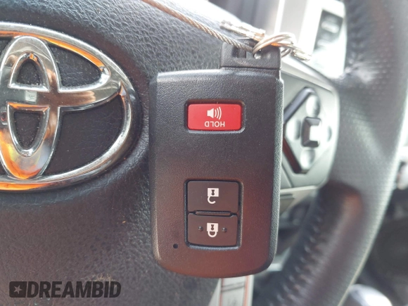 2021 Toyota 4Runner SR5 with VIN JTEMU5JR1M5929960, listed as a IAAI auction lot 41912094 with 90,249 mi miles and . Bid and sale history available at DreamBid. Image 11.