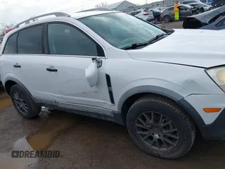 2014 Chevrolet Captiva Sport LS with VIN 3GNAL2EK9ES657923, listed as a IAAI auction lot 41903195 with 120,786 mi miles. Bid and sale history available at carsss.com. Image 13.