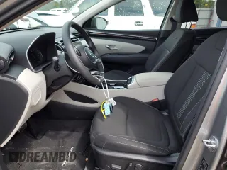 2024 Hyundai Tucson SEL with VIN 5NMJB3DE7RH418381, listed as a Copart auction lot 73030794 with 2,847 mi miles and Salvage Title. Bid and sale history available at carsss.com. Image 7.