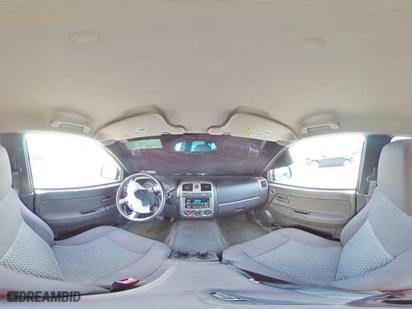 2012 Chevrolet Colorado LT w/1LT with VIN 1GCHTCFE3C8104213, listed as a Copart auction lot 48040125 with 34,645 mi miles and Salvage Title. Bid and sale history available at carsss.com. Image 13.