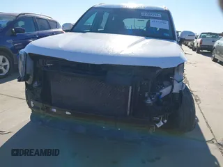 2023 Kia Telluride S with VIN 5XYP6DGC0PG402531, listed as a IAAI auction lot 41377916 with 32,717 mi miles and . Bid and sale history available at DreamBid. Image 6.