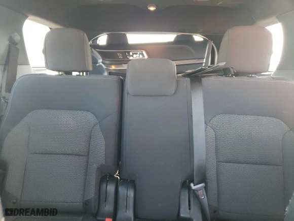 2019 Ford Explorer XLT with VIN 1FM5K7D83KGB02181, listed as a Copart auction lot 50345455 with 41,012 mi miles and Salvage Title. Bid and sale history available at carsss.com. Image 10.