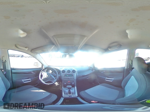 2013 Chevrolet Captiva Sport LS with VIN 3GNAL2EK8DS604998, listed as a Copart auction lot 83212824 with 142,602 mi miles and Salvage Title. Bid and sale history available at DreamBid. Image 14.