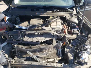 2013 Ford Fusion SE Hybrid with VIN 3FA6P0LU7DR363136, listed as a Copart auction lot 64764315 with 173,575 mi miles and Salvage title. Bid and sale history available at DreamBid. Image 11.