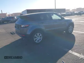 2018 Land Rover Range Rover Evoque SE z VIN SALVP2RXXJH269826, wystawiony jako IAAI lot #41312348 z przebiegiem 44 984 mil mil oraz . Historia ofert i sprzedaży dostępna na DreamBid. Obrazek 4.