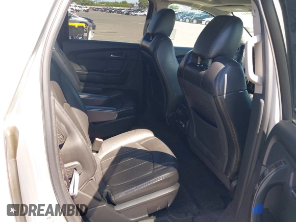 2012 GMC Acadia Denali with VIN 1GKKRTED9CJ204634, listed as a IAAI auction lot 42664484 with 105,118 mi miles and . Bid and sale history available at DreamBid. Image 8.