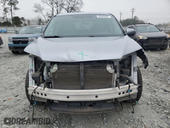 2016 Honda Pilot EX-L with VIN 5FNYF5H71GB047954, listed as a Copart auction lot 44942655 with 146,647 mi miles and Salvage Title. Bid and sale history available at DreamBid. Image 5.