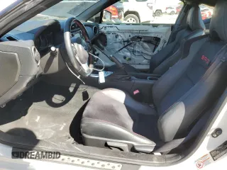 2017 Subaru BRZ Limited with VIN JF1ZCAC15H9602561, listed as a Copart auction lot 48477515 with 94,801 mi miles and Salvage title. Bid and sale history available at DreamBid. Image 7.