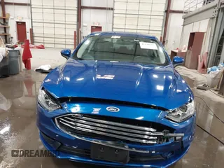 2017 Ford Fusion SE with VIN 3FA6P0H70HR119661, listed as a IAAI auction lot 41830862 with 63,499 mi miles. Bid and sale history available at carsss.com. Image 6.