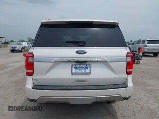 2018 Ford Expedition XLT with VIN 1FMJU1HT8JEA60704, listed as a IAAI auction lot 42068391 with 120,940 mi miles and . Bid and sale history available at DreamBid. Image 16.