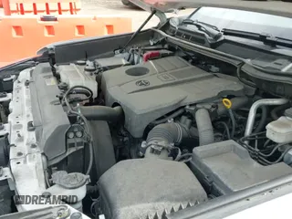 2022 Toyota Tundra SR5 с VIN 5TFLA5DA5NX005641, выставлен на аукционе IAAI как лот 41833447 с пробегом 35 440 миль миль и . История ставок и продаж доступна на DreamBid. Изображение 19.