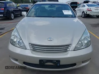 2004 Lexus ES 350 with VIN JTHBA30G240018556, listed as a IAAI auction lot 42131021 with 161,612 mi miles and . Bid and sale history available at DreamBid. Image 12.