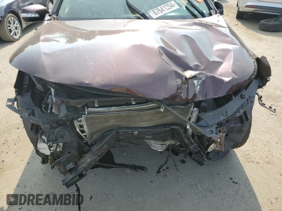 2012 Kia Sorento LX with VIN 5XYKT3A64CG292254, listed as a Copart auction lot 77733384 with Not Provided miles and Salvage Title. Bid and sale history available at DreamBid. Image 13.