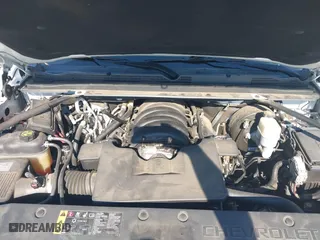2020 Chevrolet Tahoe LT with VIN 1GNSCBKC9LR196546, listed as a IAAI auction lot 41661308 with 132,714 mi miles. Bid and sale history available at carsss.com. Image 10.