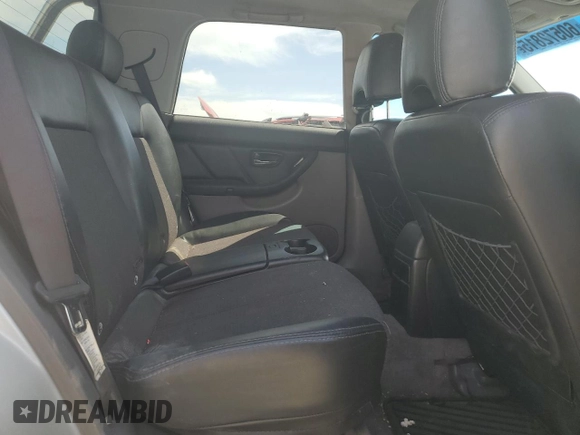 2004 Subaru Baja Turbo с VIN 4S4BT63C845101591, выставлен на аукционе Copart как лот 60572815 с пробегом 189 178 миль миль и Списание • Salvage title. История ставок и продаж доступна на DreamBid. Изображение 10.
