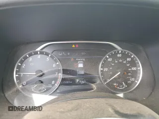 2022 Nissan Frontier S with VIN 1N6ED1CL1NN650274, listed as a Copart auction lot 51208275 with 115,089 mi miles and Salvage title. Bid and sale history available at DreamBid. Image 9.