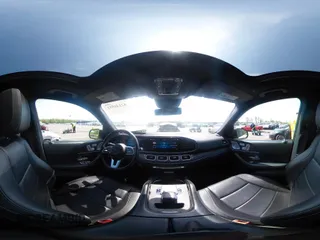 2020 Mercedes-Benz GLE 350 z VIN 4JGFB4KB2LA172745, wystawiony jako IAAI lot #42146951 z przebiegiem 129 303 mil mil oraz . Historia ofert i sprzedaży dostępna na DreamBid. Obrazek 19.