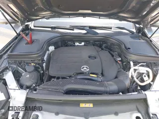2020 Mercedes-Benz GLC 300 with VIN W1N0G8DB8LF780474, listed as a IAAI auction lot 42476376 with 66,690 mi miles and . Bid and sale history available at DreamBid. Image 10.