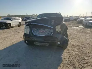 2008 GMC Yukon Denali with VIN 1GKEC63828J196244, listed as a Copart auction lot 73378414 with 0 mi miles and Salvage Title. Bid and sale history available at carsss.com. Image 12.