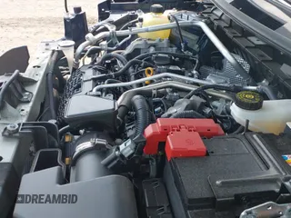 2024 Mitsubishi Outlander SEL with VIN JA4J4WA89RZ007709, listed as a IAAI auction lot 42491009 with 33,632 mi miles and . Bid and sale history available at DreamBid. Image 24.